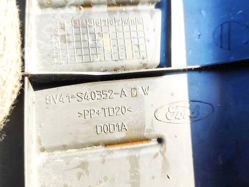 Step FORD KUGA I 2.0 TDCi | BP35224069C149 - Image 3
