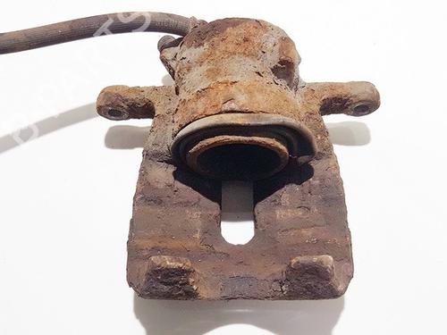 Left front brake caliper SUZUKI SX4 (EY, GY) 1.9 DDiS 4x4 (RW419D) | BP35546526M105 - Image 3
