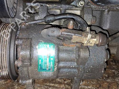 Used AC compressor AC compressor 34905537 34905537