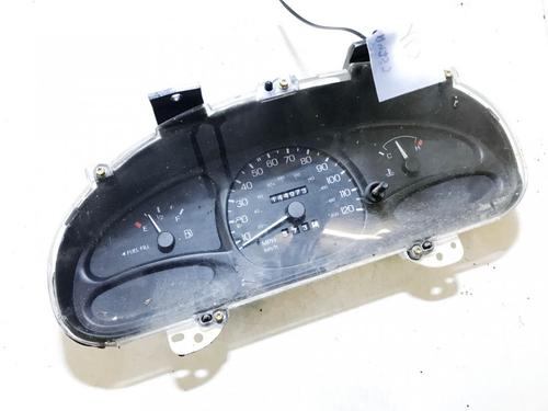 Used Instrument cluster Instrument cluster FORD USA ESCORT Saloon 2.0 SE (111 hp) 35876215 35876215