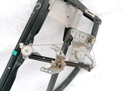 Used Rear right window mechanism Rear right window mechanism 35541546 35541546