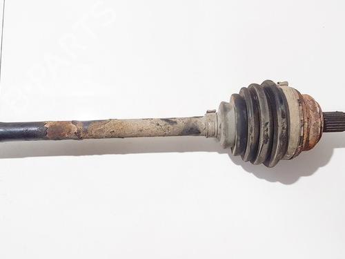 Used Right front driveshaft Right front driveshaft OPEL VECTRA B (J96) 1.6 i 16V (F19) (100 hp) 35869830 35869830
