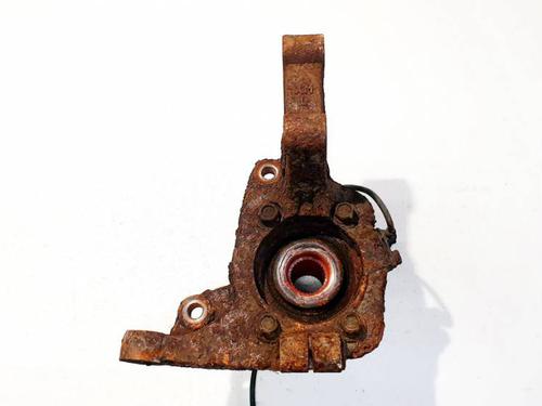 Used Left front steering knuckle Left front steering knuckle 34823528 34823528