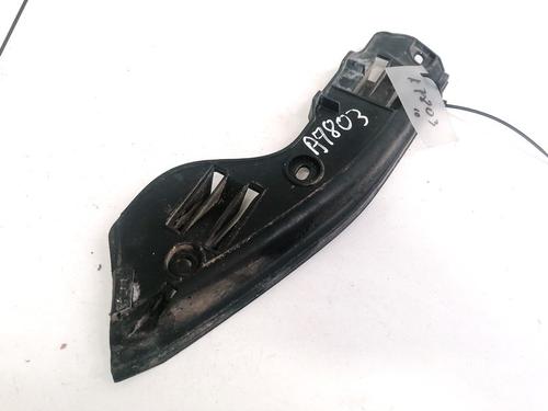 Used Rear bumper bracket Rear bumper bracket 35454547 35454547