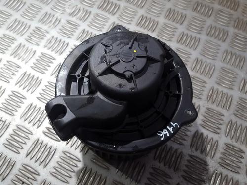 Motor da chauffage Motor da chauffage ROVER 75 (RJ) 2.0 V6 (150 hp) 35695093 35695093