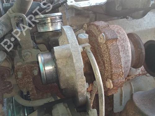 Turbolader/Kompressor Turbolader/Kompressor CHEVROLET CAPTIVA (C100, C140) 2.0 D 4WD (150 hp) 35080753 35080753