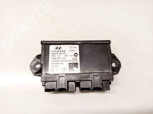 Used Electronic module Electronic module 38578236 38578236