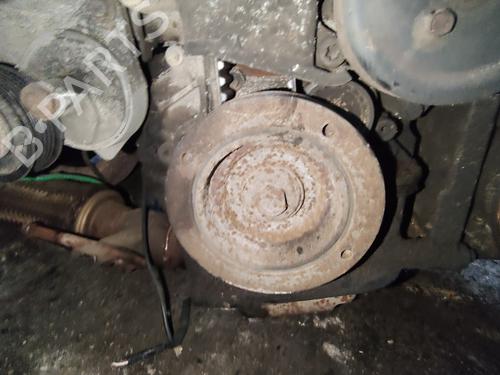 Used Pulley Pulley FORD MONDEO II (BAP) 2.0 i (131 hp) 35592922 35592922