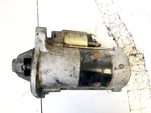 Starter AUDI A6 C6 (4F2) 2.4 | BP35357213M8 - Image 3