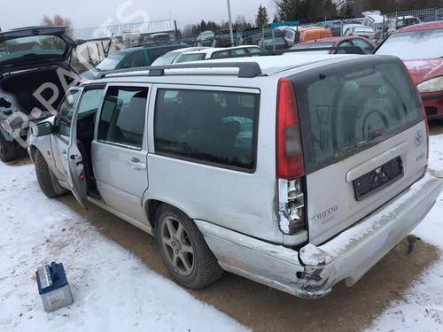 Electronic sensor VOLVO V70 I (875, 876) 2.5 TDI | BP33501355M84  - Image 9