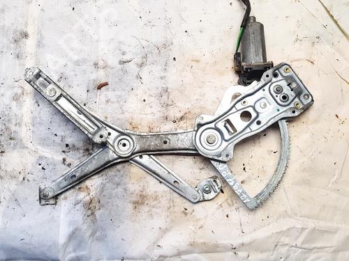 Used Front right window mechanism Front right window mechanism 35502770 35502770
