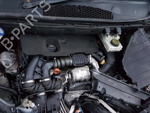 Hinge/Door check strap CITROËN BERLINGO MULTISPACE (B9) 1.6 HDi 90 | BP33494123C146  - Image 9