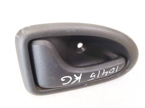 Used Rear left interior door handle Rear left interior door handle 35019357 35019357