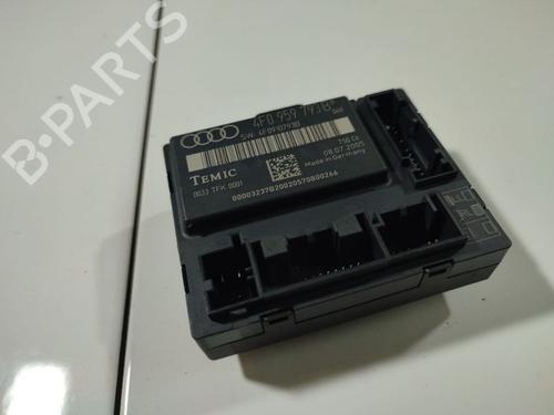 Electronic module AUDI A6 C6 (4F2) 2.4 | BP34947798M83 - Image 3