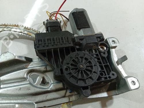 Used Right front window motor Right front window motor 34821597 34821597