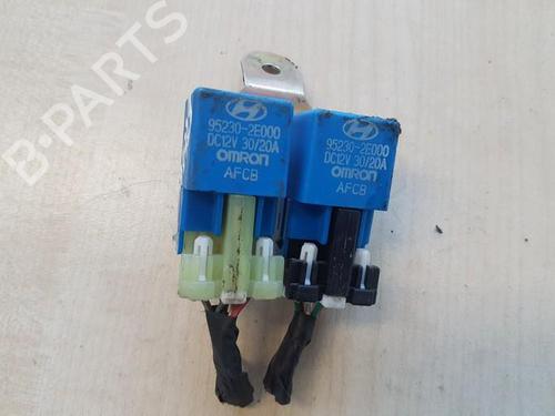 Used Other Other HYUNDAI TUCSON (JM) 2.0 CRDi (113 hp) 33504218 33504218