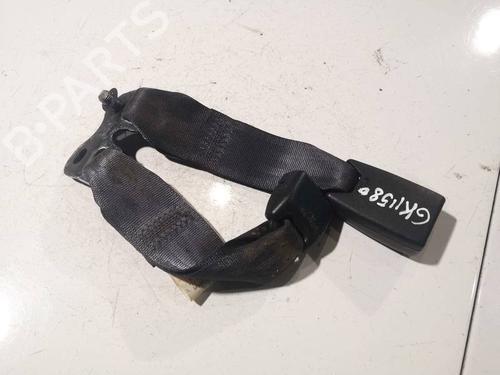 Used Seat buckle Seat buckle 39573861 39573861