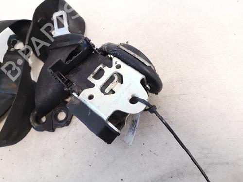 Front left seatbelt AUDI A6 C6 (4F2) 2.7 TDI | BP35466032I26 - Image 3