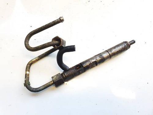 Injector NISSAN NOTE (E11, NE11) 1.5 dCi | BP34976950M100 - Image 3