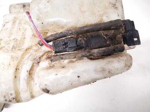 Washer pump CITROËN C8 (EA_, EB_) 2.0 HDi | BP35459517E24 - Image 2