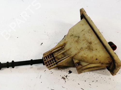 Used Gear lever Gear lever RENAULT SCÉNIC I MPV (JA0/1_, FA0_) 1.9 dTi (JA0N) (98 hp) 35543645 35543645