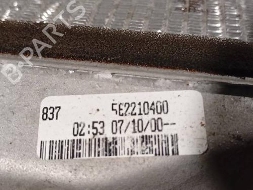 Heater matrix PEUGEOT PARTNER Box Body/MPV 1.6 HDi | BP34752990M63 - Image 3
