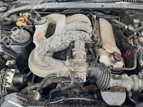 Electronic module PORSCHE CAYENNE (9PA) S 4.5 | BP33072913M83  - Image 6