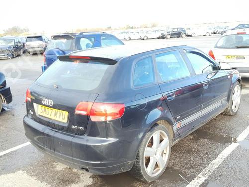 Pipe AUDI A3 (8P1) 2.0 TDI | BP32967310M125  - Image 7