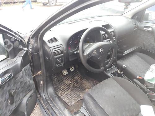 Electronic sensor OPEL ASTRA G Hatchback (T98) 1.7 DTI 16V (F08, F48) | BP33076235M84 - Image 9