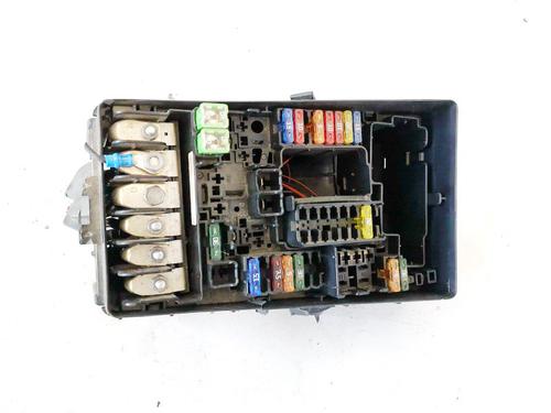 Used Fuse box Fuse box VW GOLF VII (5G1, BQ1, BE1, BE2) 1.2 TSI (105 hp) 33070767 33070767