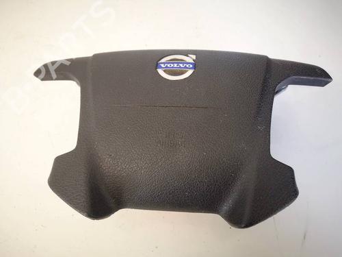Used Driver airbag Driver airbag VOLVO V70 II (285) 2.4 (140 hp) 33488306 33488306