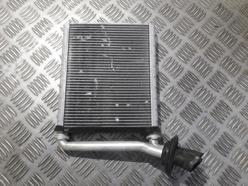 Used Heater matrix Heater matrix 35834377 35834377