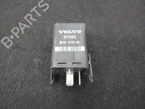 Used Other Other VOLVO S40 I (644) 2.0 (136 hp) 33486252 33486252
