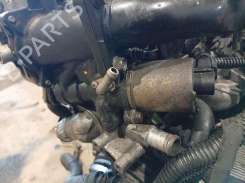 Egr OPEL ASTRA H (A04) 1.7 CDTI (L48) | BP36760314M69 - Image 4