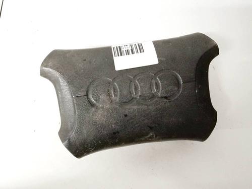 Used Driver airbag Driver airbag AUDI 80 B4 Saloon (8C2) 1.9 TDI (90 hp) 32612568 32612568