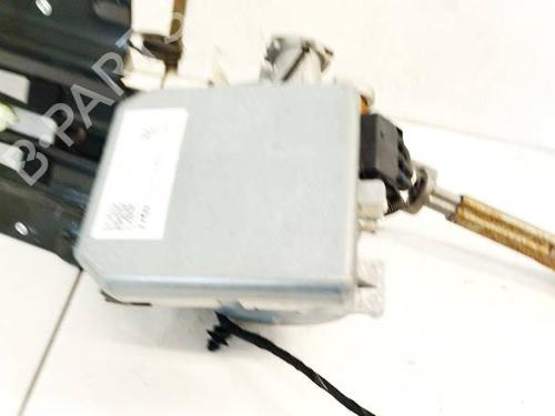 Steering ECU VW UP! (121, 122, BL1, BL2, BL3, 123) 1.0 | BP37654233M49 - Image 2