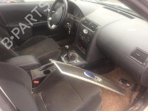 Electronic module FORD MONDEO III (B5Y) 2.0 TDCi | BP33496891M83  - Image 7