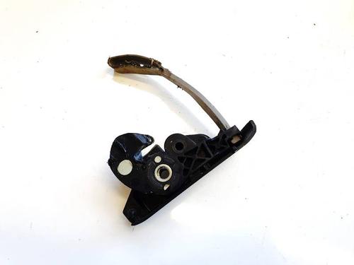 Used Electronic module Electronic module 35242936 35242936