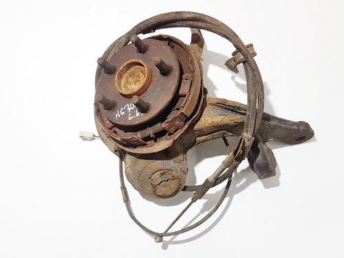 Used Left rear steering knuckle Left rear steering knuckle 35442525 35442525