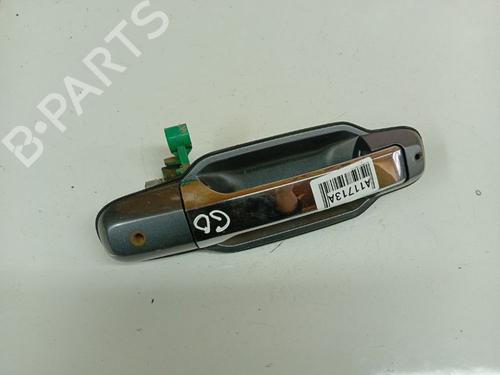 Used Front right exterior door handle Front right exterior door handle 38494058 38494058