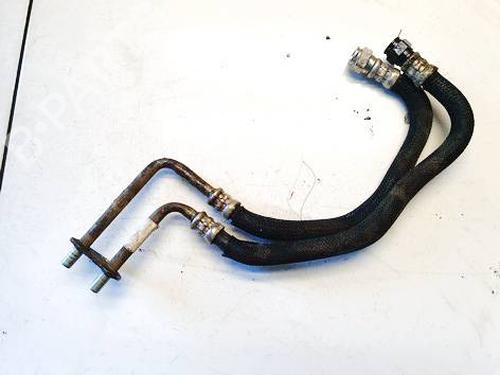 Used Pipe Pipe FORD C-MAX II (DXA/CB7, DXA/CEU) 2.0 Energi (185 hp) 34776558 34776558