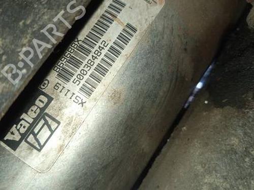 Egr CITROËN JUMPER I Platform/Chassis (244) 2.8 HDi | BP35092922M69 - Image 3