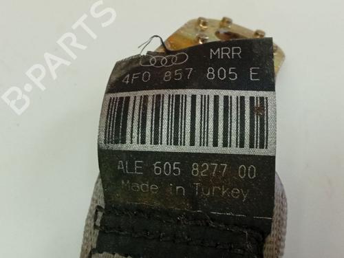Rear left seatbelt AUDI A6 C6 (4F2) 3.0 TDI quattro | BP34753269I29 - Image 4