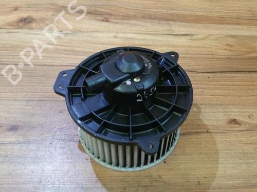 heater-blower-motor-mazda-323-f-vi-hatchback-bj-1998-1999-2000-2001-2002-2003-2004-35648208 main image