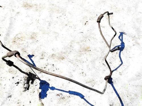 Used AC pipe AC pipe TOYOTA AVENSIS VERSO (_M2_) 2.0 D (CLM20_, CLM20R) (116 hp) 32949213 32949213