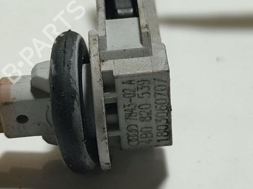 Electronic module VW GOLF PLUS V (5M1, 521) 1.9 TDI | BP34989573M83 - Image 2