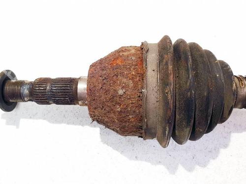 Left front driveshaft OPEL ASTRA H (A04) 1.7 CDTI (L48) | BP38610130M38 - Image 2
