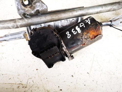 Used Front wiper motor Front wiper motor AUDI A6 C5 (4B2, 4B4) 1.9 TDI (110 hp) 35579436 35579436