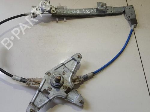 Used Front right window mechanism Front right window mechanism 38582984 38582984
