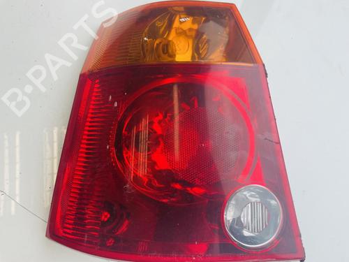 Used Left taillight Left taillight CHRYSLER PACIFICA 3.5 (253 hp) 35506733 35506733